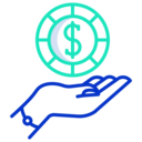 money,entertainment,hand,game,poker,dollar symbol,gambling,ebitda,casino chip,roulette